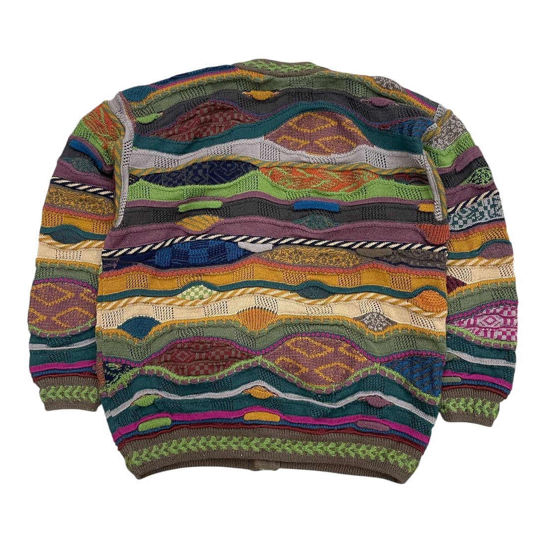 COOGI 니트 가디건 상품이미지2