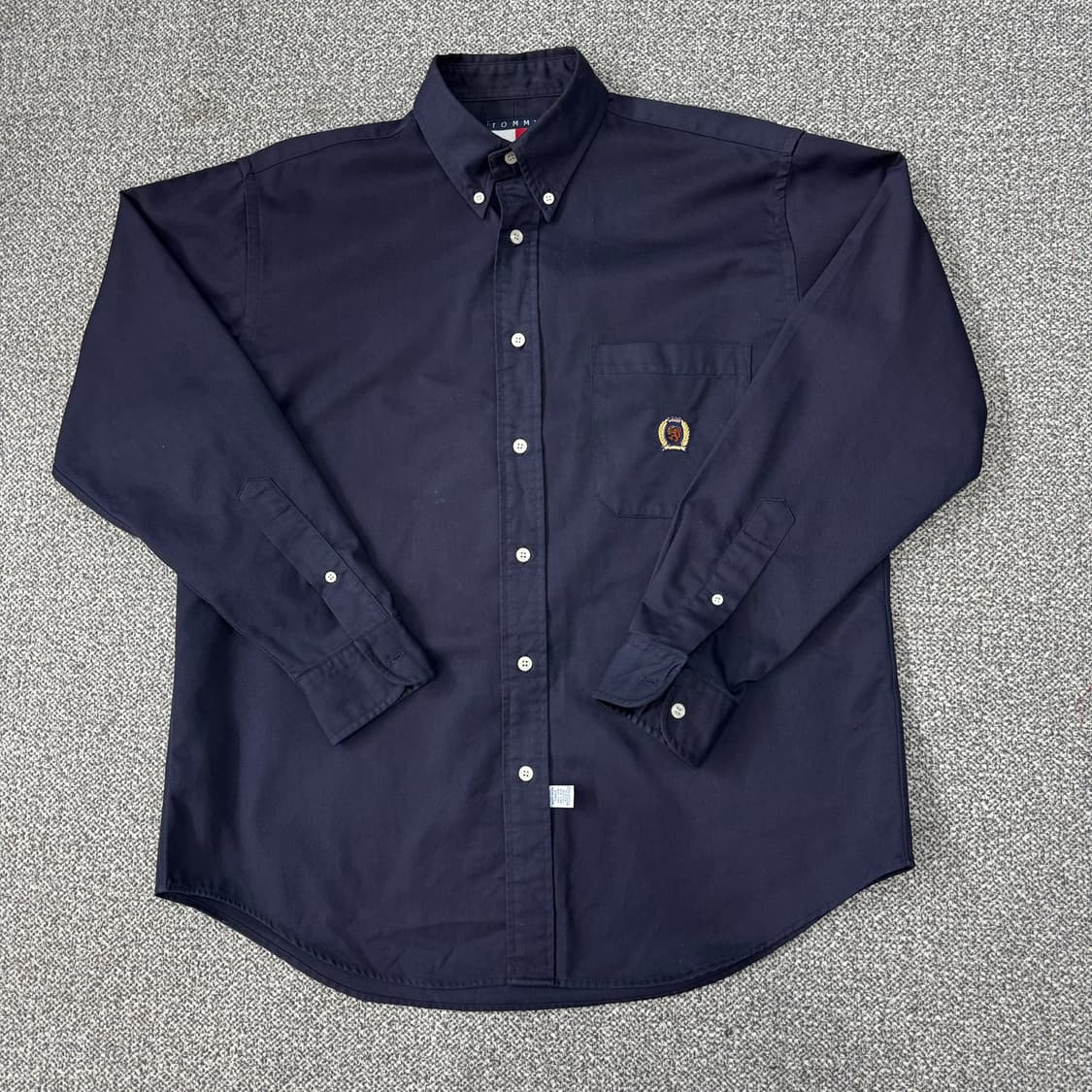 타미힐피거 남방 상품이미지1