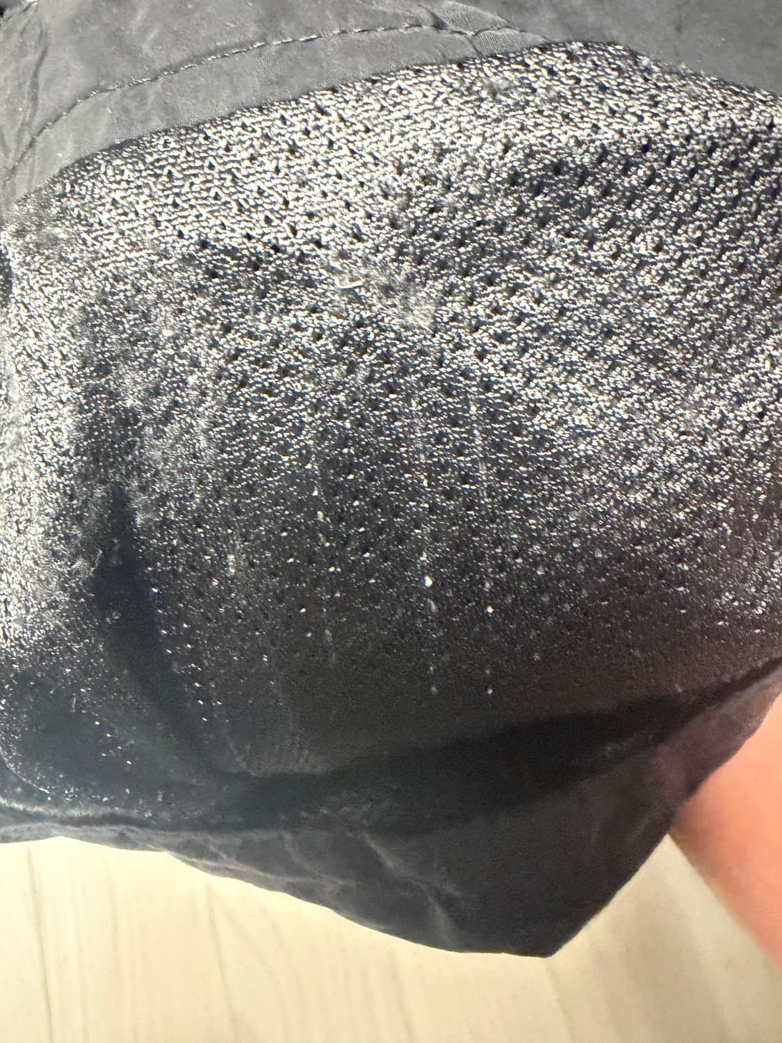 발렌시아가 아디다스 발디다스 포플린 트랙셋업 상품이미지5