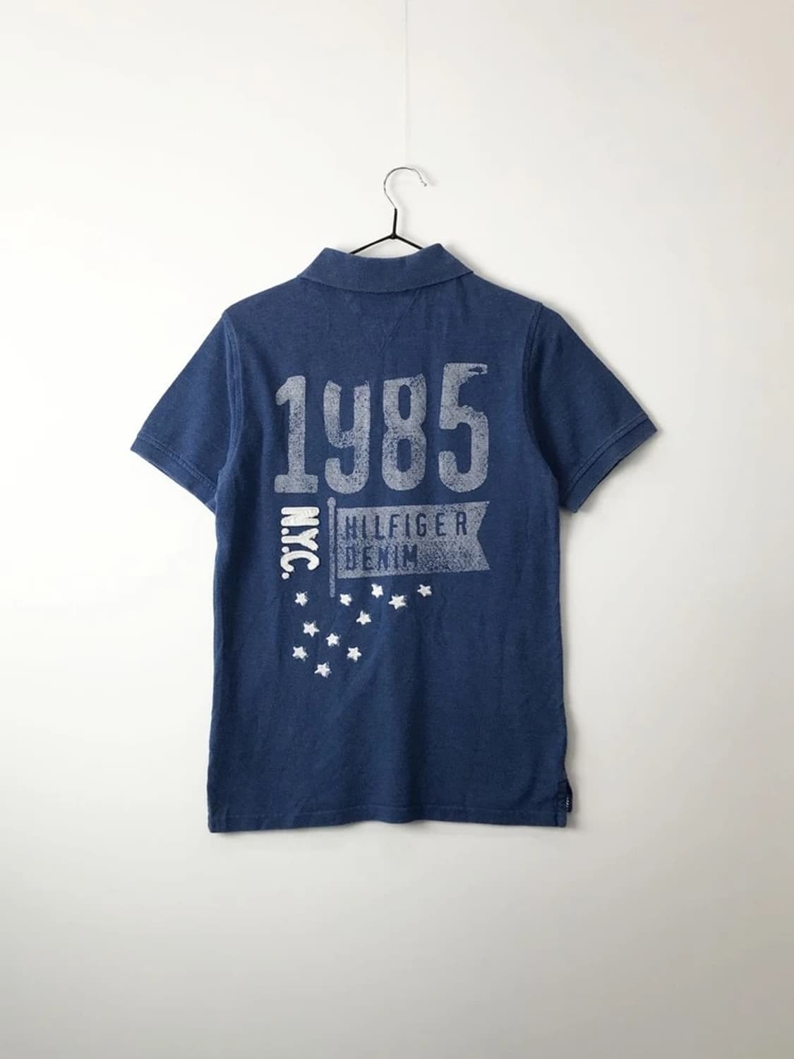 Tommy Hilfiger Denim 1985 Polo 상품이미지6
