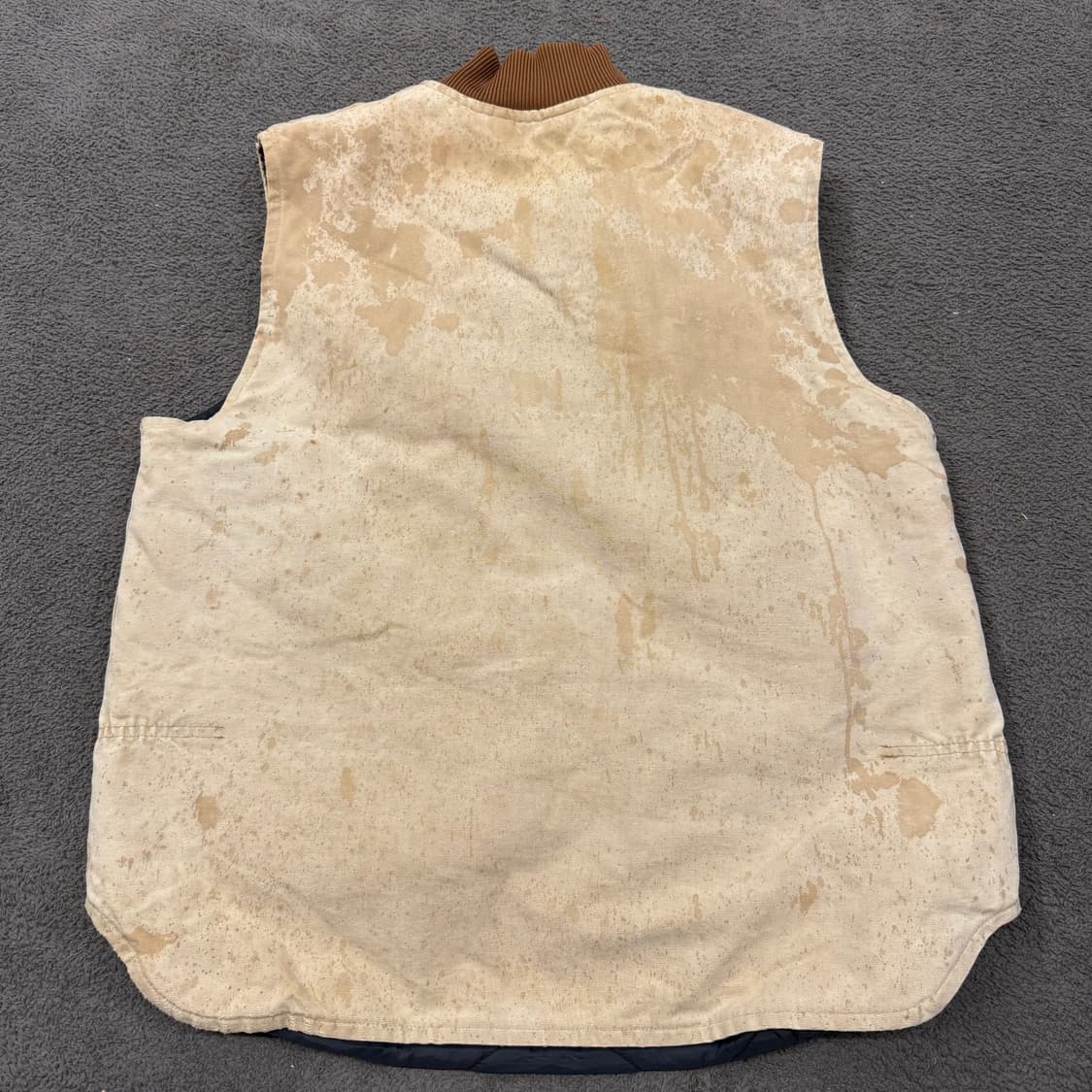 [정품] 칼하트 VO1 덕 베스트 c1 상품이미지3