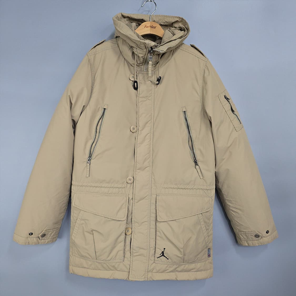 조던 그레이덕 다운 파카 95 상품이미지1