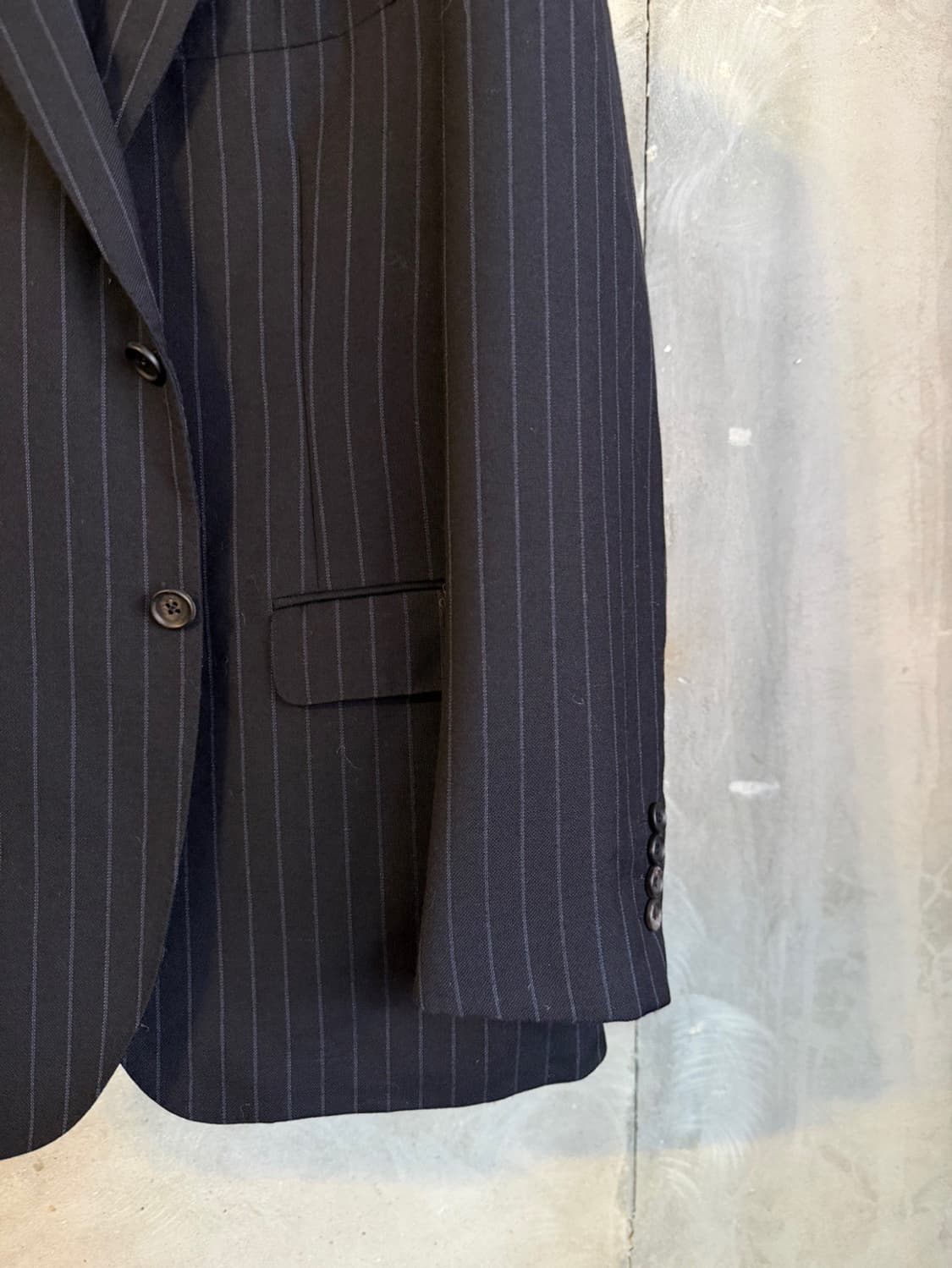 맥킨토시 테일러드 자켓 슬림100 상품이미지6