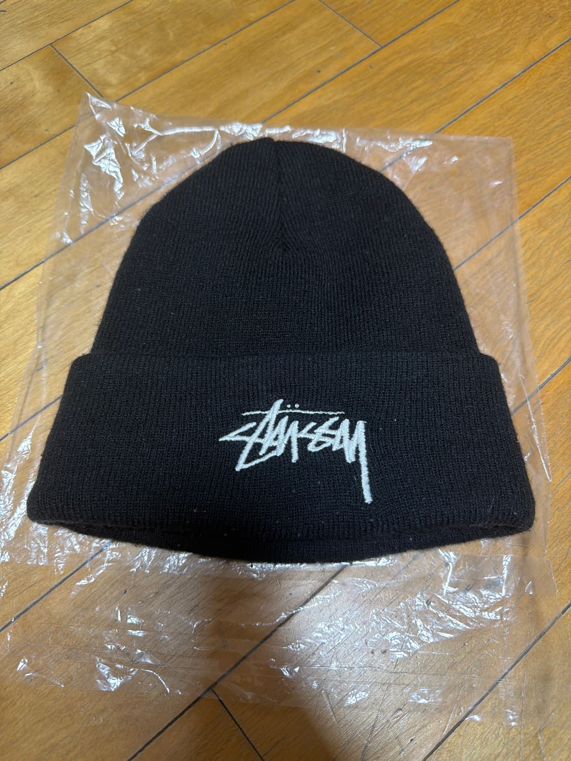 나이키 스투시 비니 상품이미지3