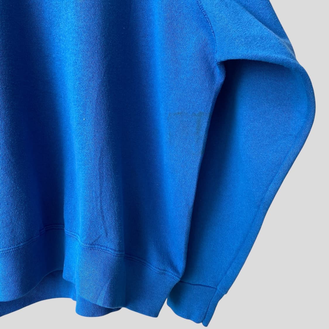 (L)90s 툴텍스 World's Best Dad 스웨트셔츠 맨투맨 상품이미지9