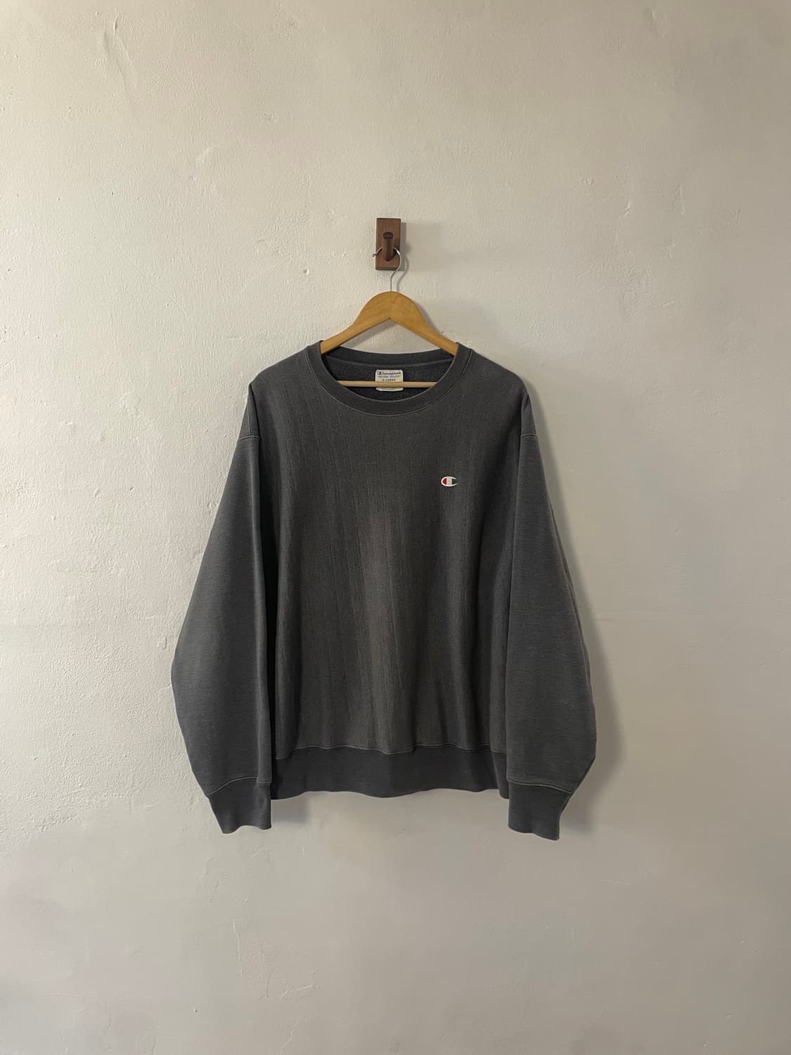 챔피온 맨투맨  상품이미지1