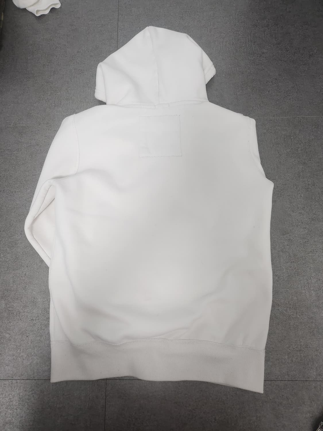 아베크롬비 후드집업 상품이미지2