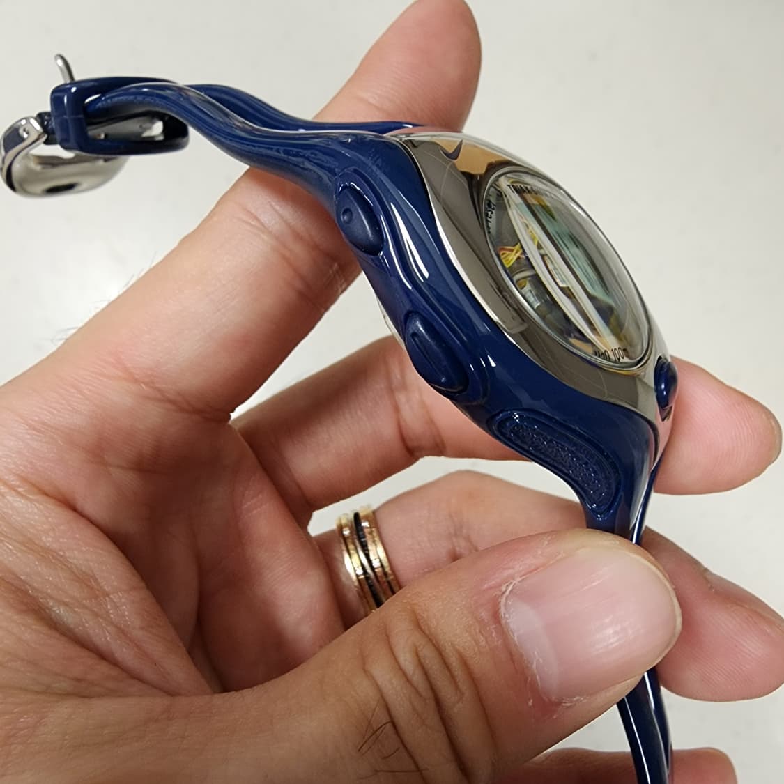 NIKE Triax Swift 나이키 트라이엑스 스위프트 시계 상품이미지8