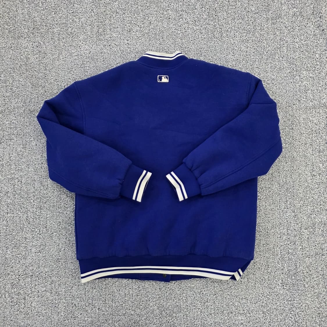 [XS] 엠엘비 MLB LA 다저스 바시티 야구점퍼 0119J 상품이미지4