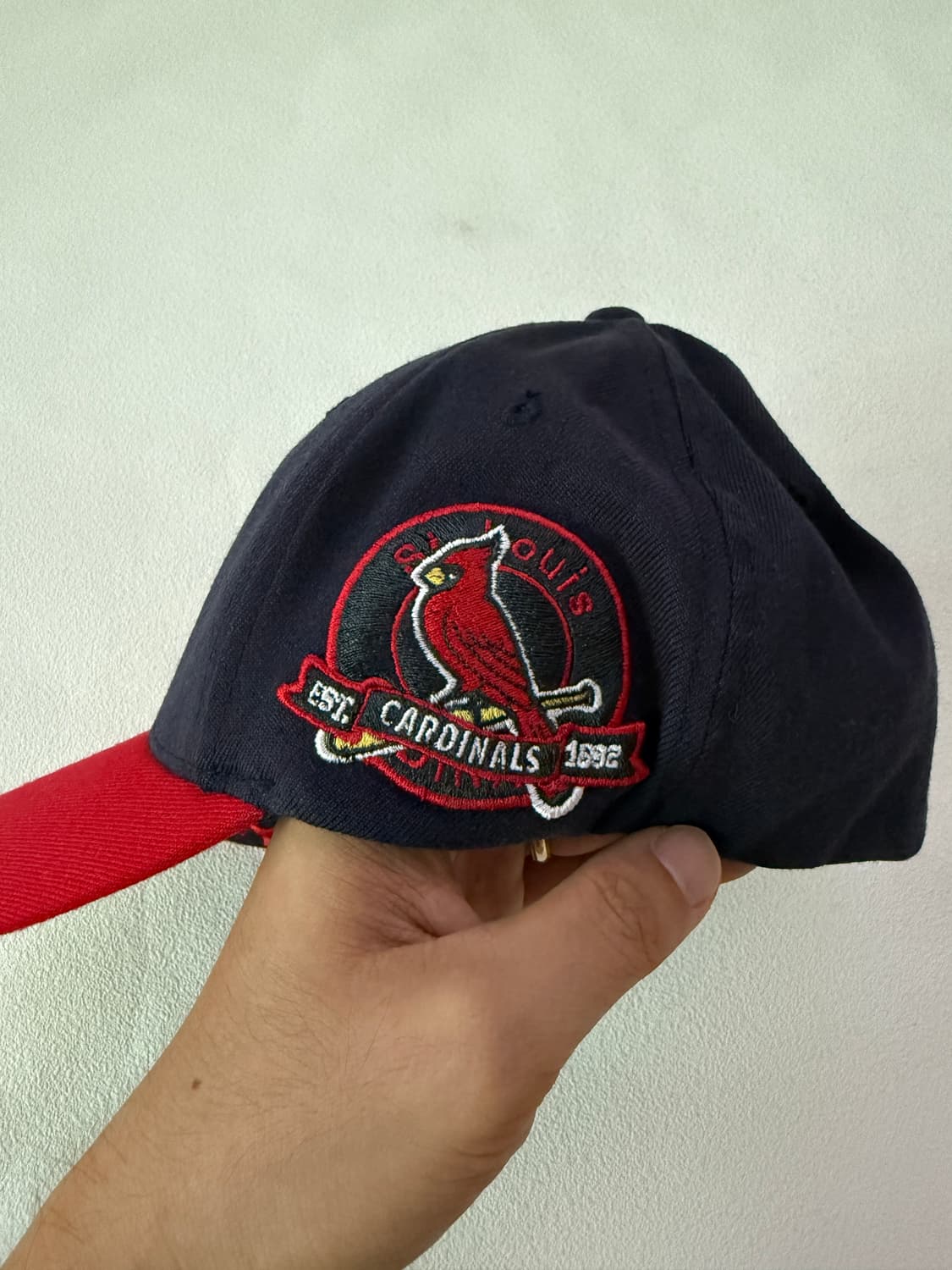 엠엘비(MLB) 야구 볼캡 상품이미지4
