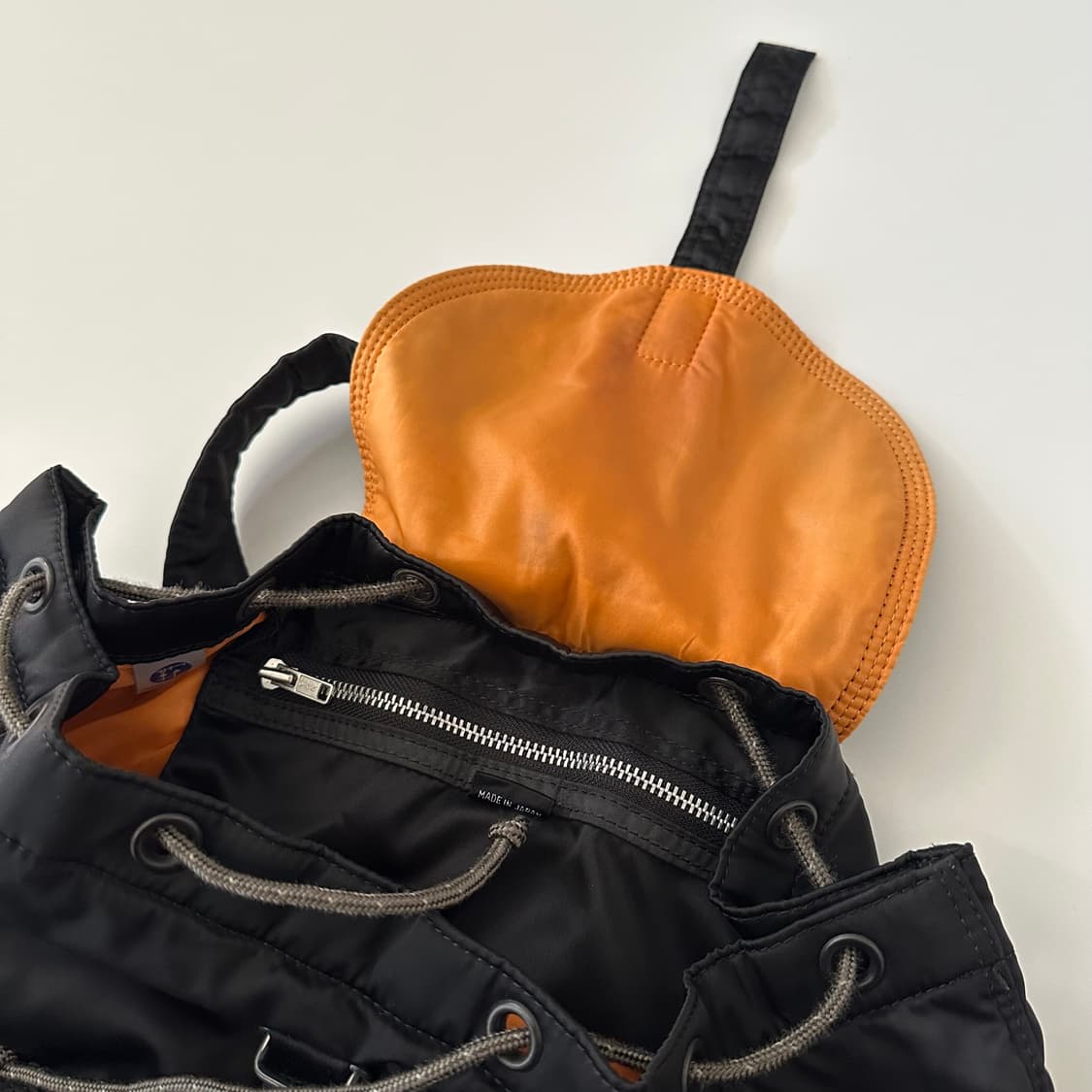 요시다 포터 poter 탱커 백팩 상품이미지5