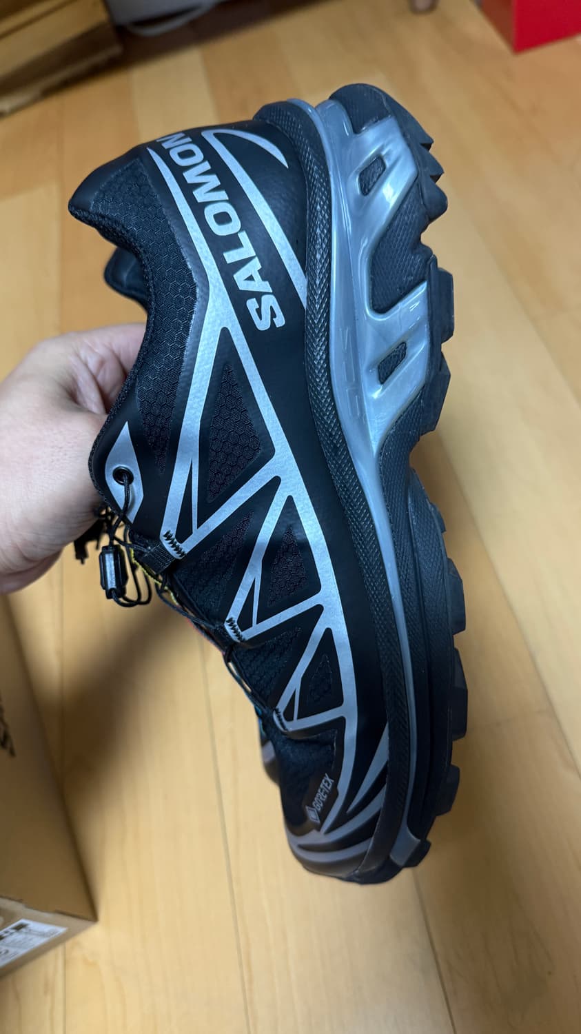 살로몬 xt-6 gtx 280 상품이미지5