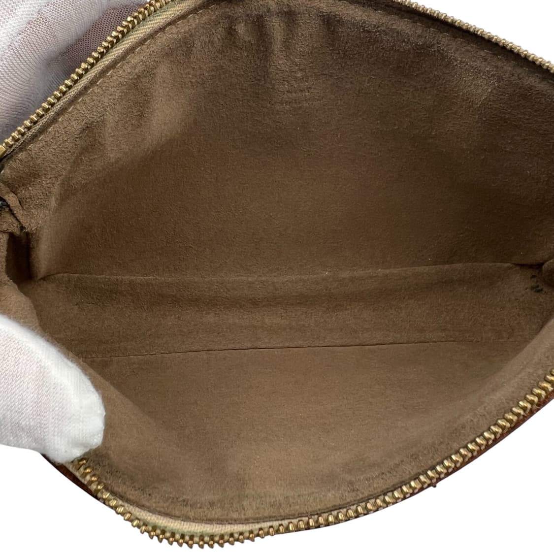 루이비통 멀티 블랙 모노그램 포쉐트 무라카미다카시 상품이미지10