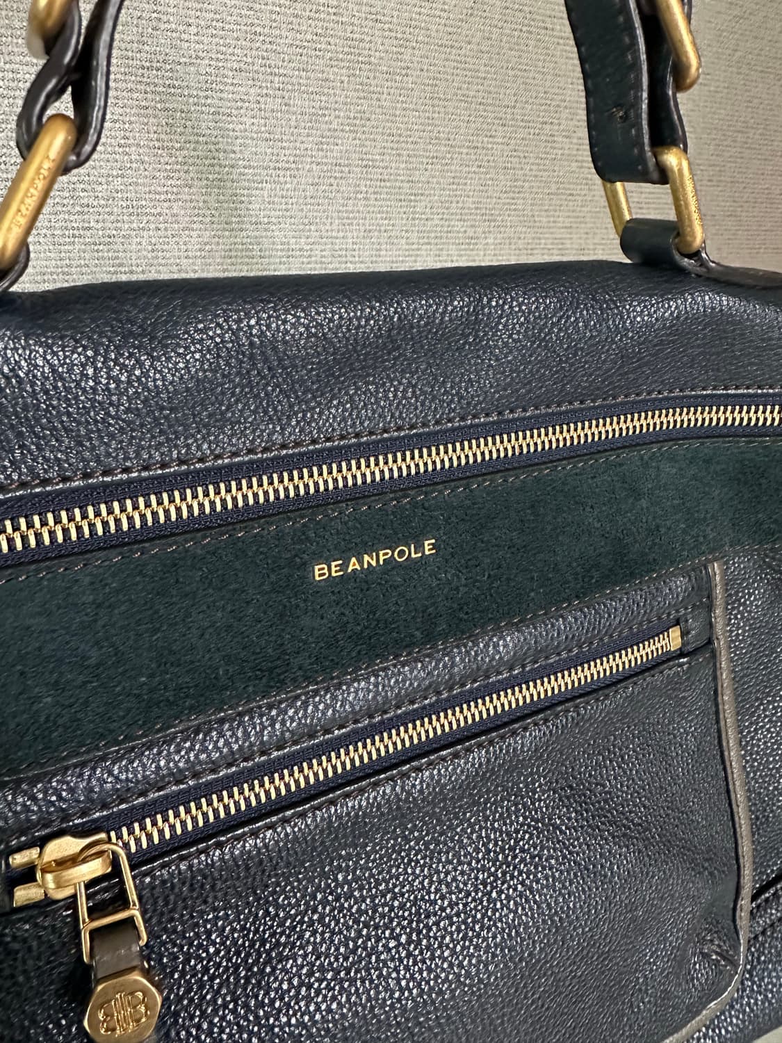 빈폴 행콕백 상품이미지2