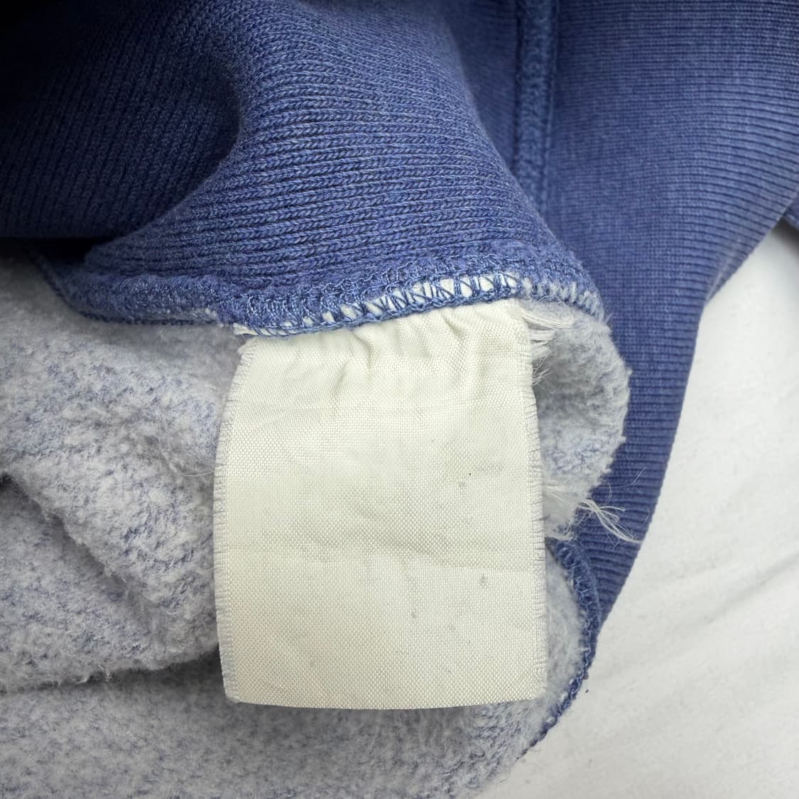 폴로 랄프 로렌 블루 네이비 후드집업 XL 상품이미지9