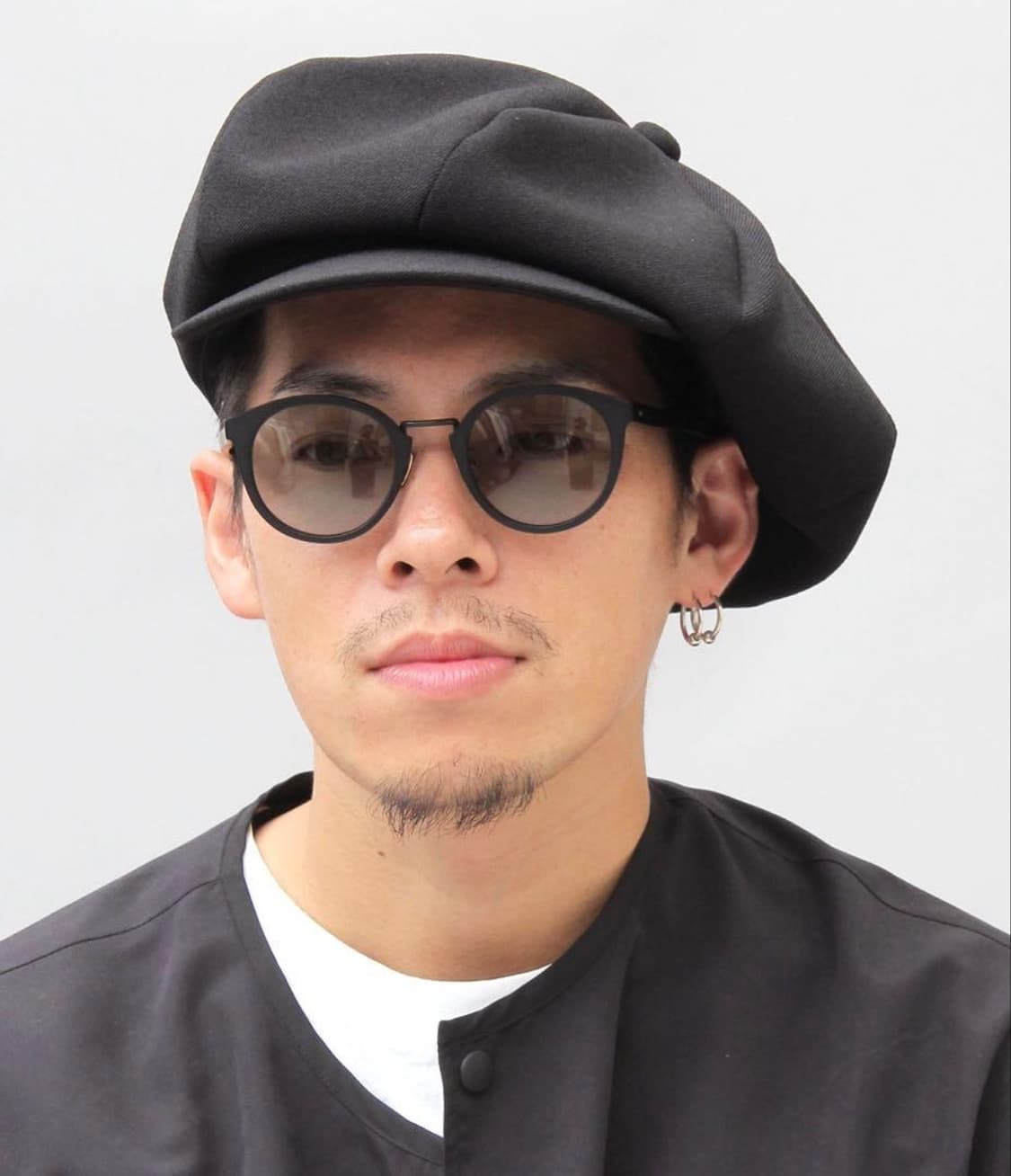 Mr.COVER 미스터 커버 오버핏 케스캣 상품이미지3