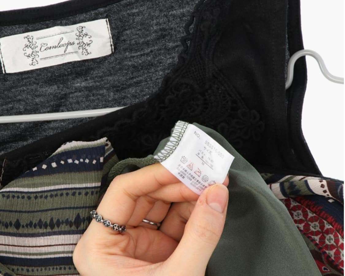 JAPANESE VINTAGE 원피스 상품이미지4