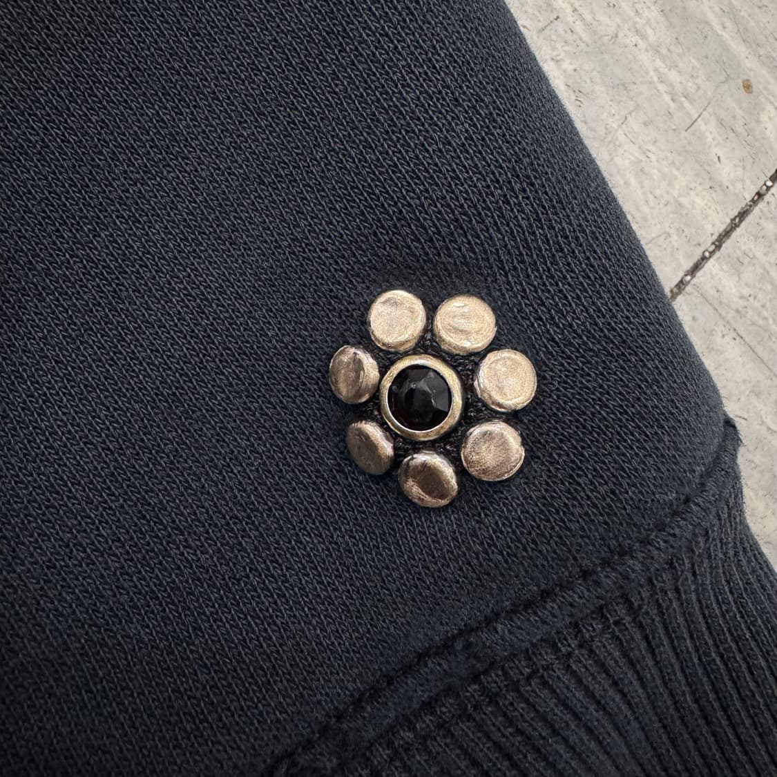 할리데이비슨 잼스톤 후드집업 상품이미지5