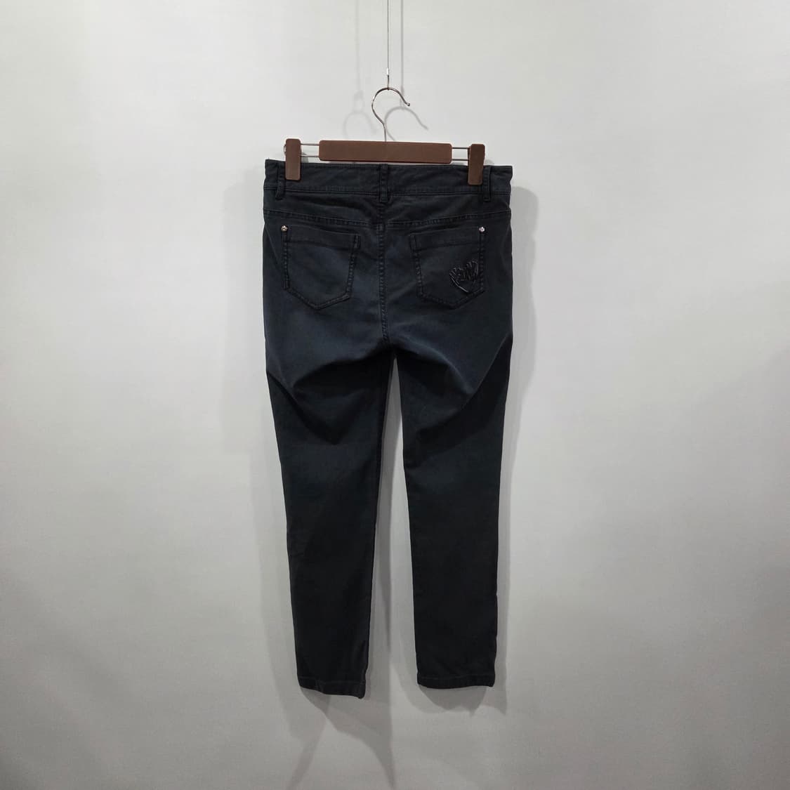 비비안웨스트우드 우먼 치노팬츠 38 상품이미지3