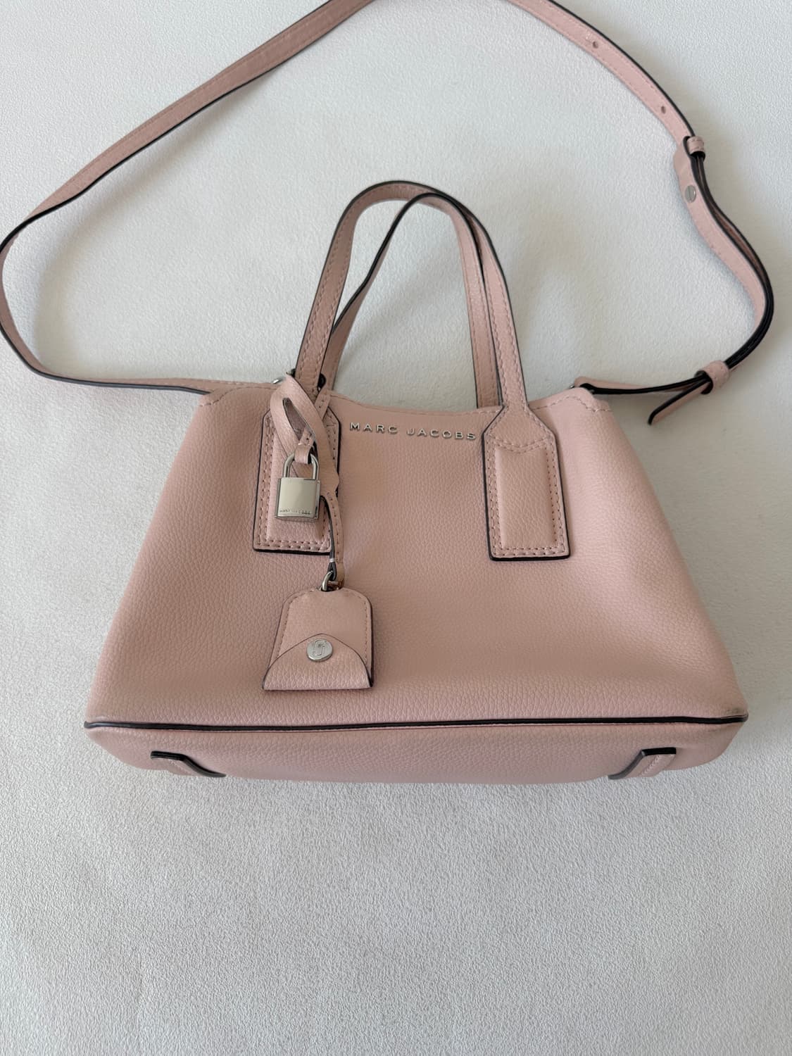 마크제이콥스(Marc Jacobs) 토트백(크로스 가능) 상품이미지2