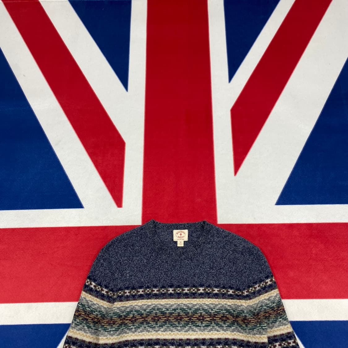 브룩스브라더스 니트 M  상품이미지2