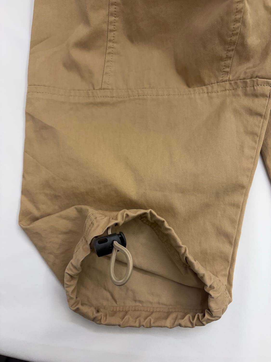 [M 32-34] 스타터 블랙라벨 카고 조거팬츠 바지 상품이미지4