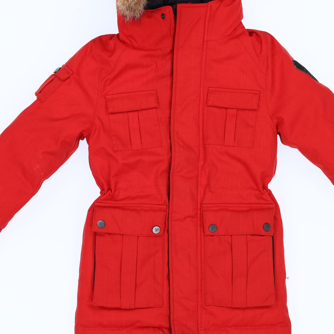 [S/P] 노비스 키즈 덕다운 패딩점퍼 0115J 상품이미지6