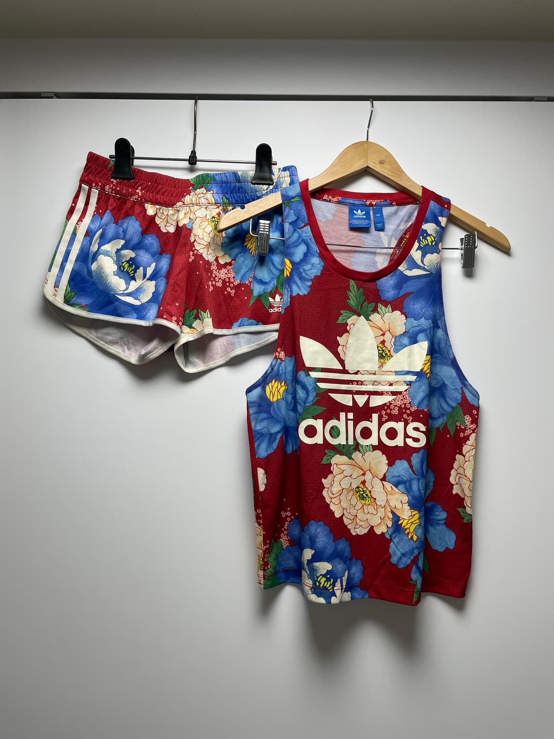 아디다스 오리지널 세트 85 상품이미지7