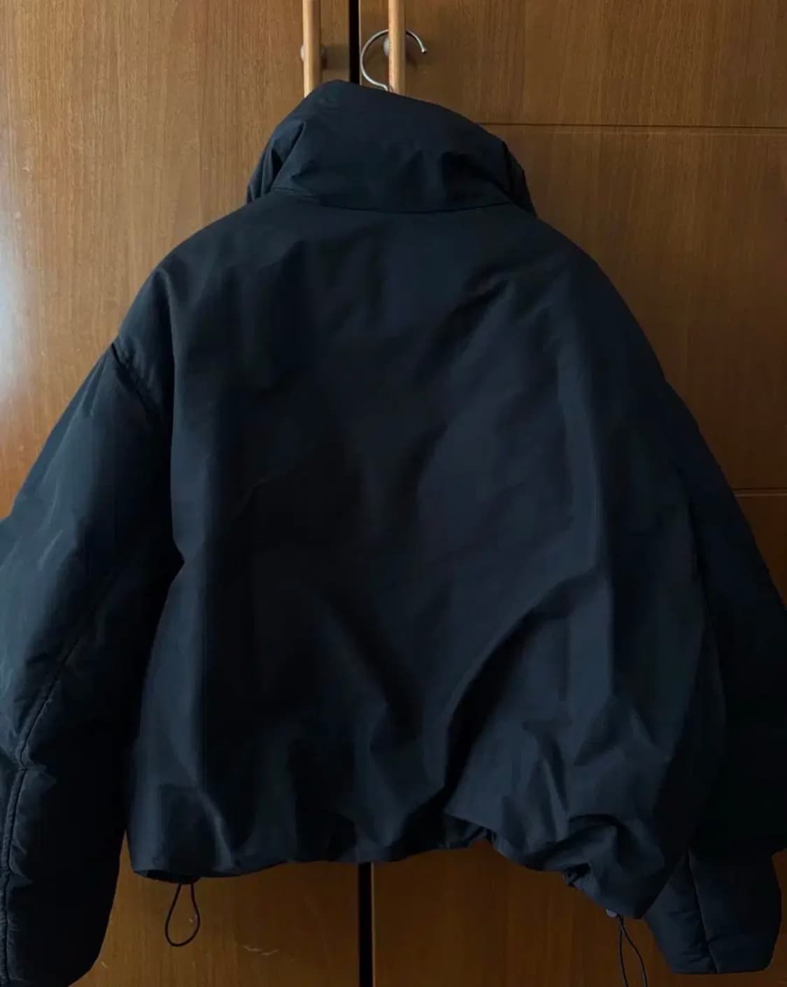 라벨아카이브 pillow puffer down jacket 상품이미지3