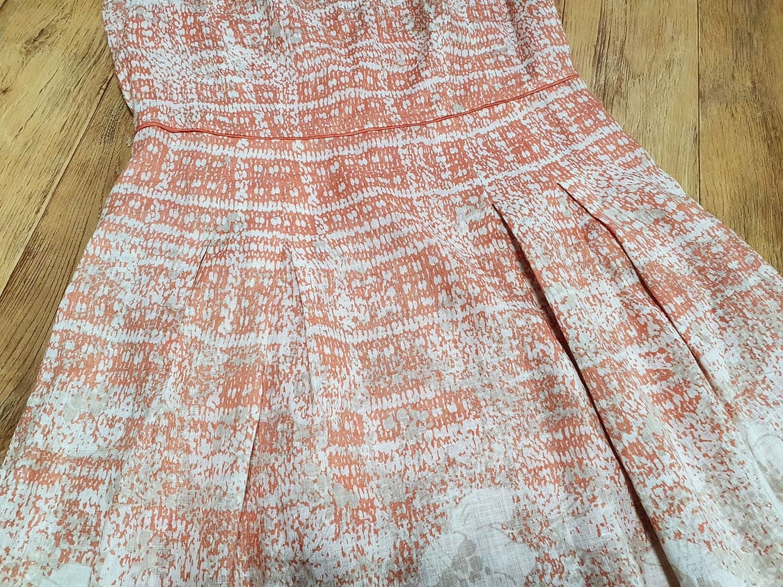 엘리타하리(Elie Tahari) 실크원피스 66-77 상품이미지7