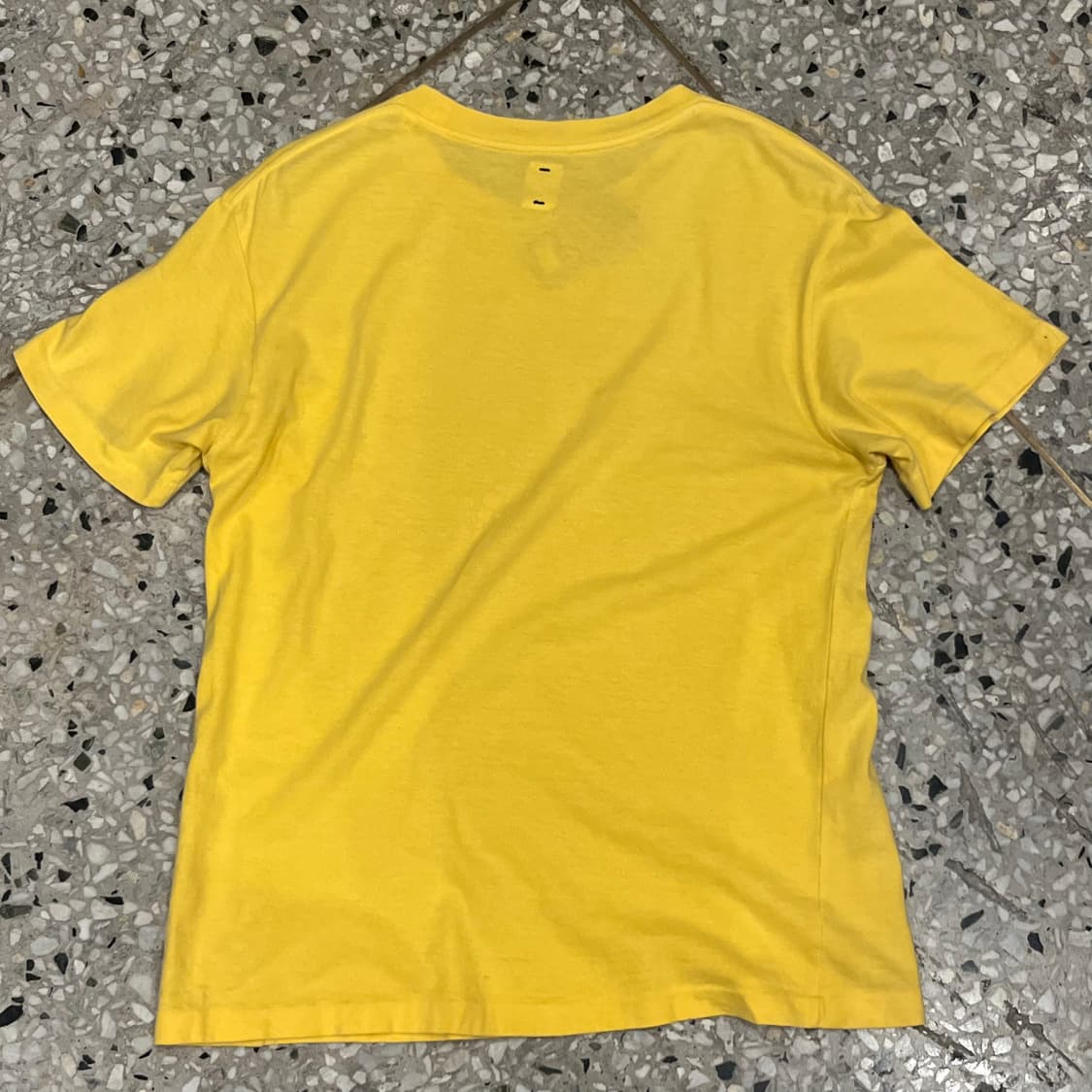 HR MARKET 에이치알 마켓 OH! MY BABY 그래픽 티셔츠 상품이미지7