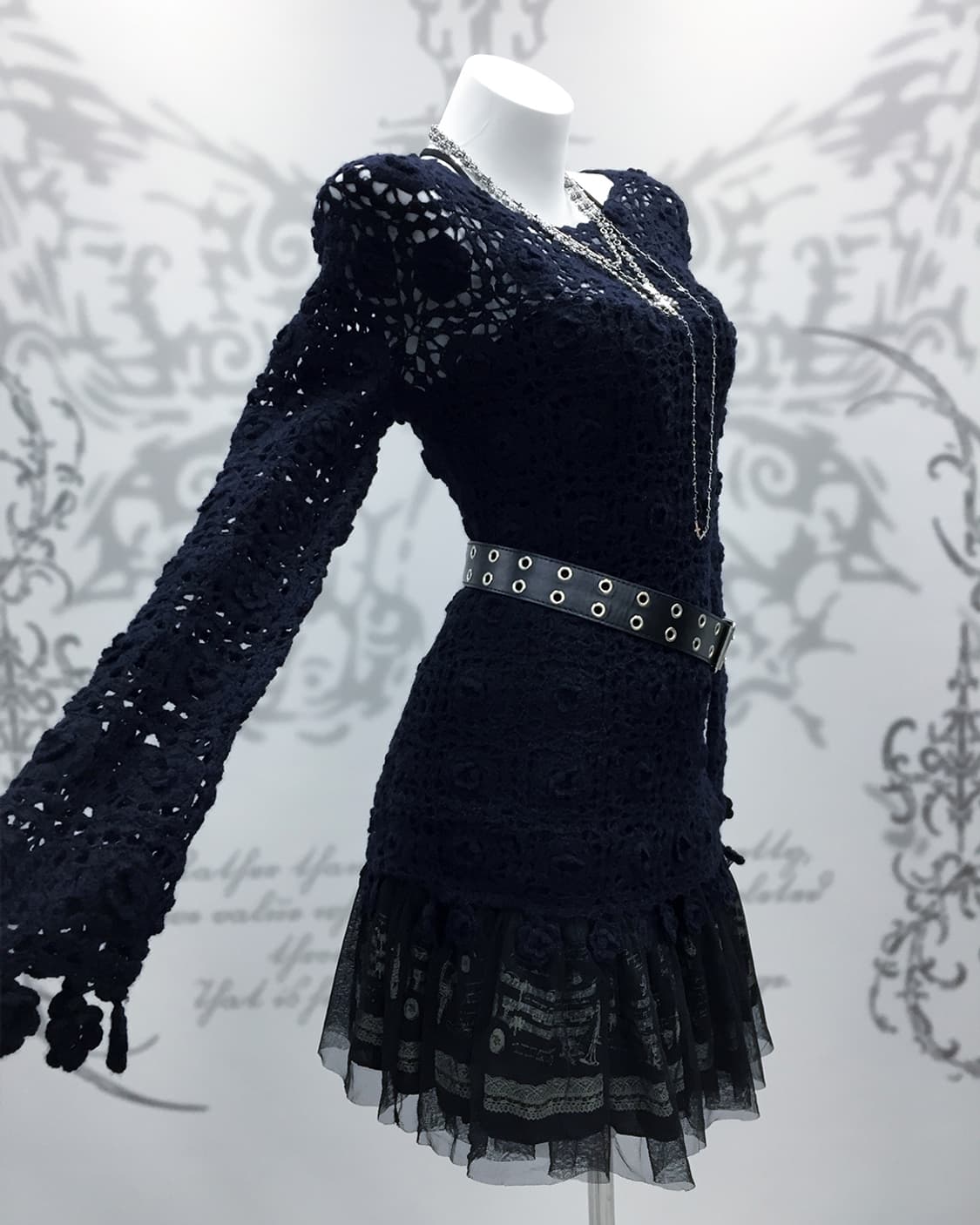 Axes femme dark fairty set up (set 할인가) 상품이미지5