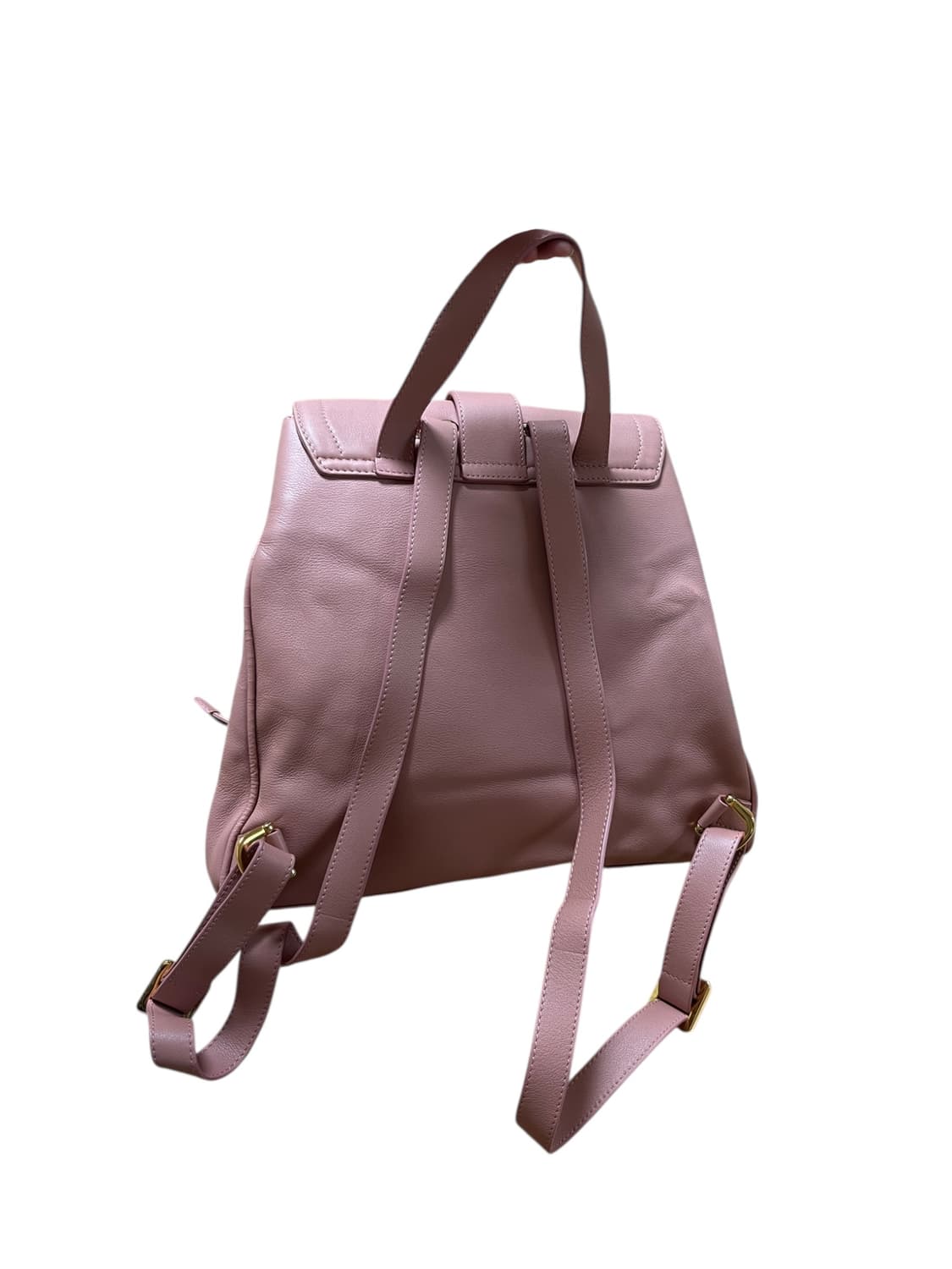 Mahon Fortuna 더스티 로즈 백팩 (300만원) 상품이미지6