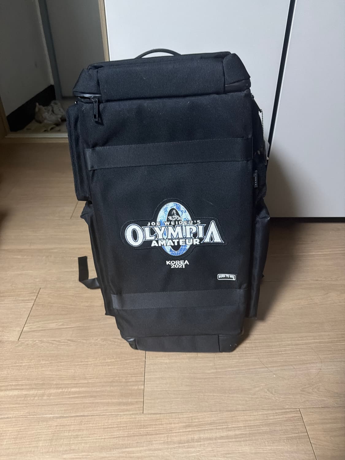 본투윈 올림피아 2021가방 B1 상품이미지3