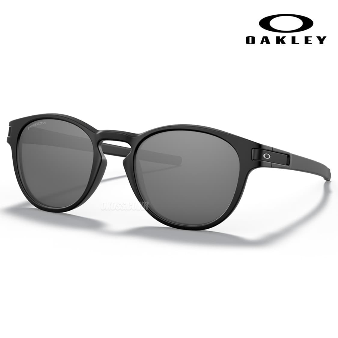 오클리 래치 블랙 이서진 선글라스 상품이미지6
