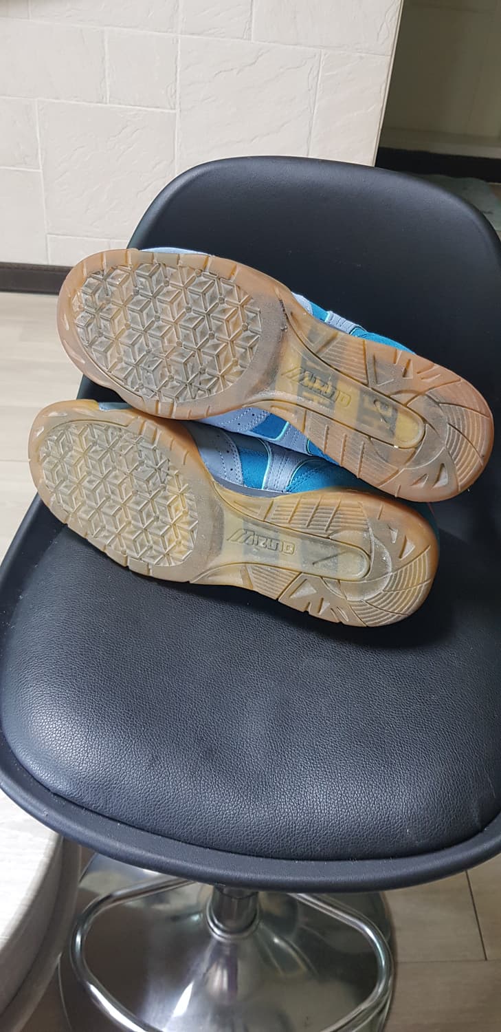 미즈노 280 상품이미지5