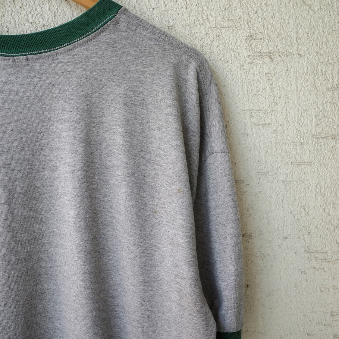 2000's Fedex Promo Ringer T-shirt 상품이미지4