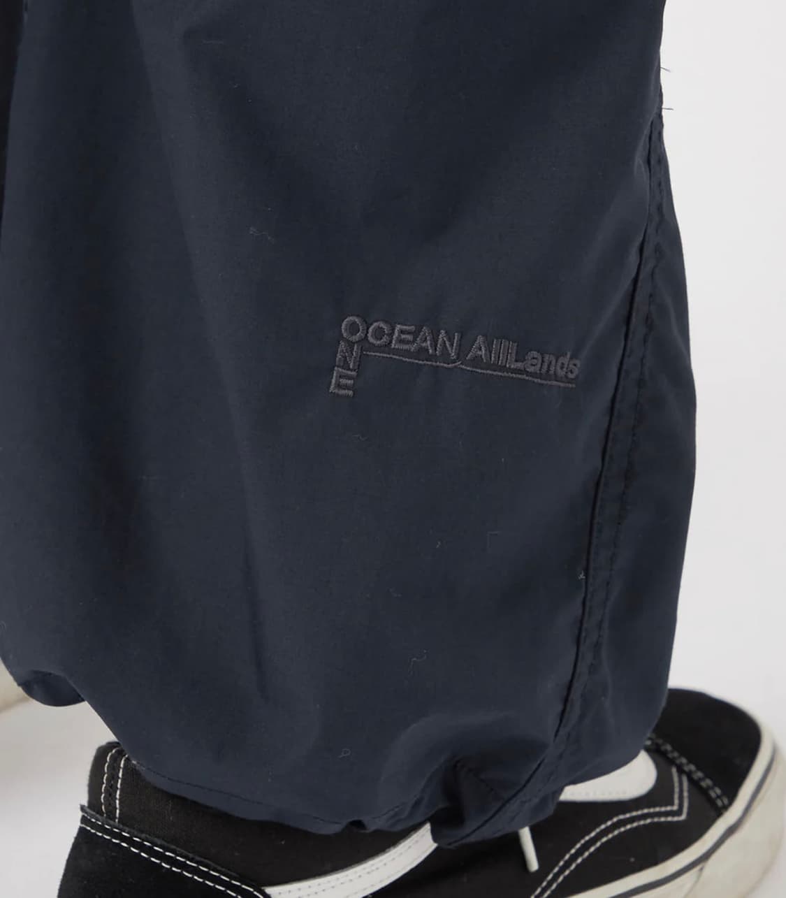 [34] 나나미카 25SS  덱 카고 팬츠 상품이미지3