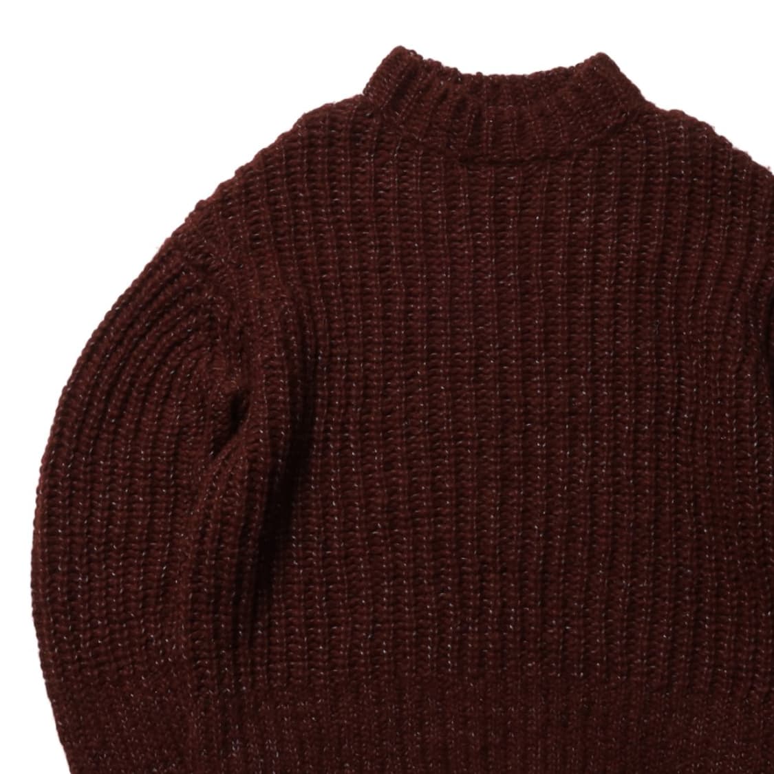 드레스 테리어 Dressterior Alpaca Poly Knit 상품이미지2