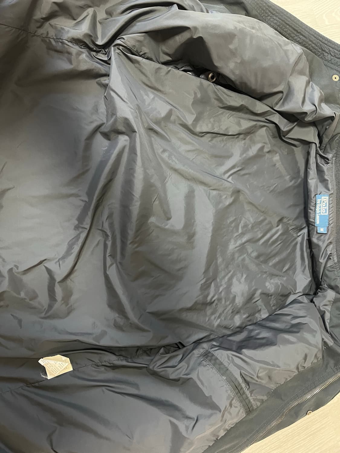 폴로자켓 M 상품이미지6