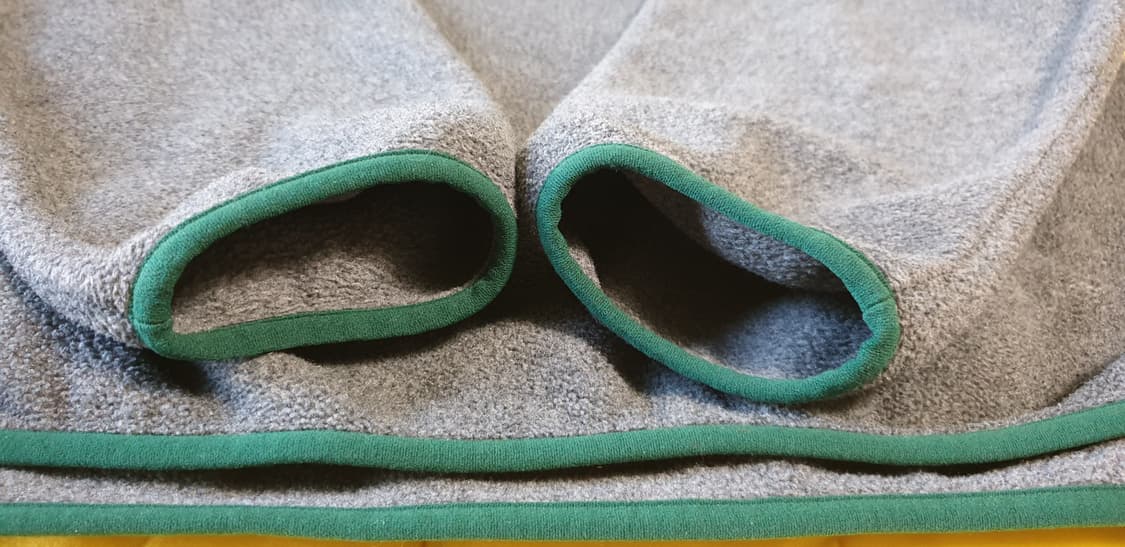 파타고니아 헤비웨이트 신칠라 풀오버 니켈 헌터그린 S 상품이미지6