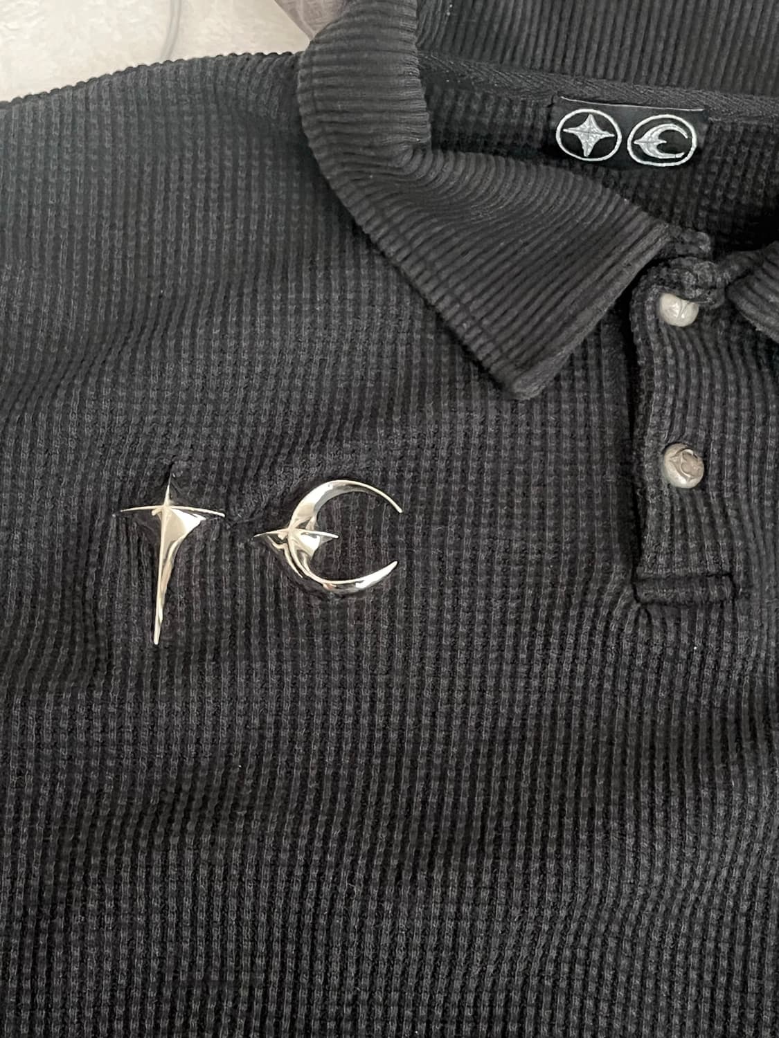 떠그클럽 pk 니트 xl 상품이미지3