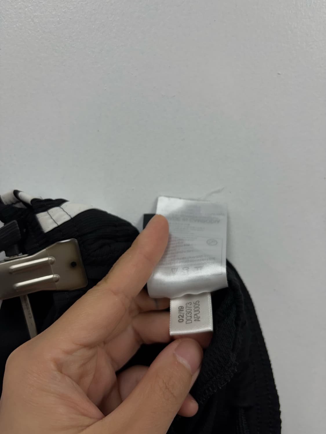 아디다스 쇼츠     상품이미지7