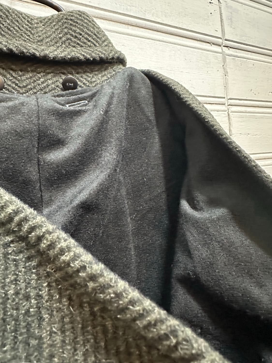 롱코트 상품이미지9