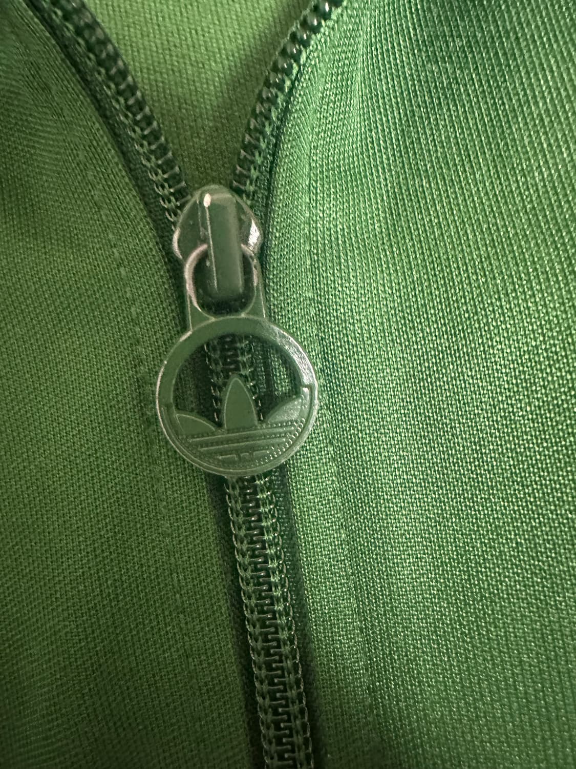 아디다스 유로파 그린 져지 상품이미지4