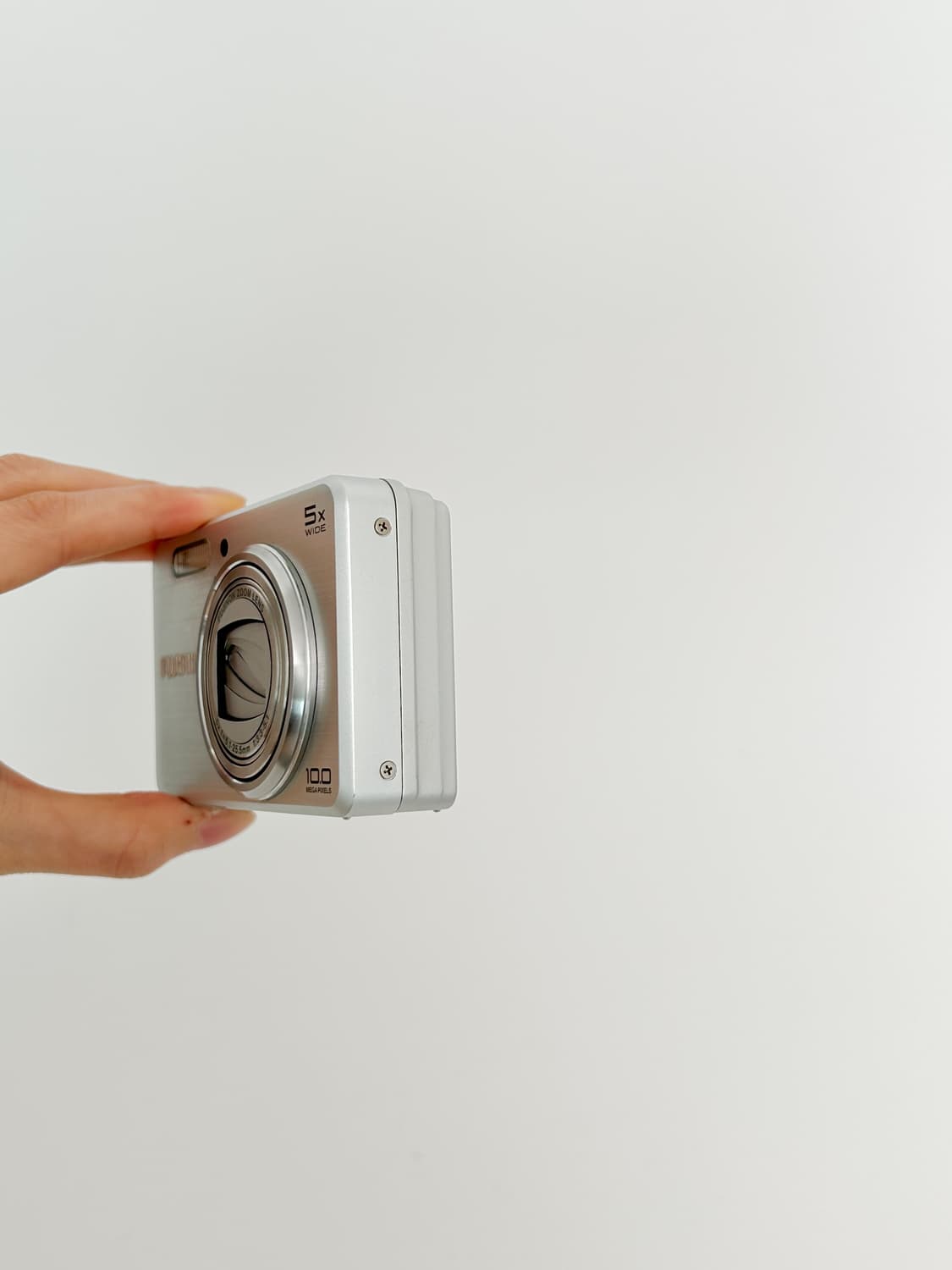 입문용추천!) 후지필름 파인픽스 j150 Finepix 빈티지 디카 상품이미지10