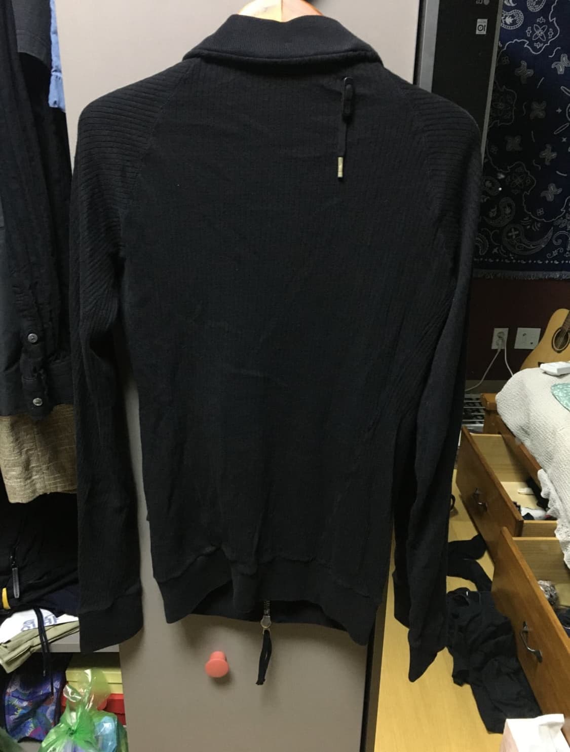 Boris bidjan saberi Zip up  상품이미지7