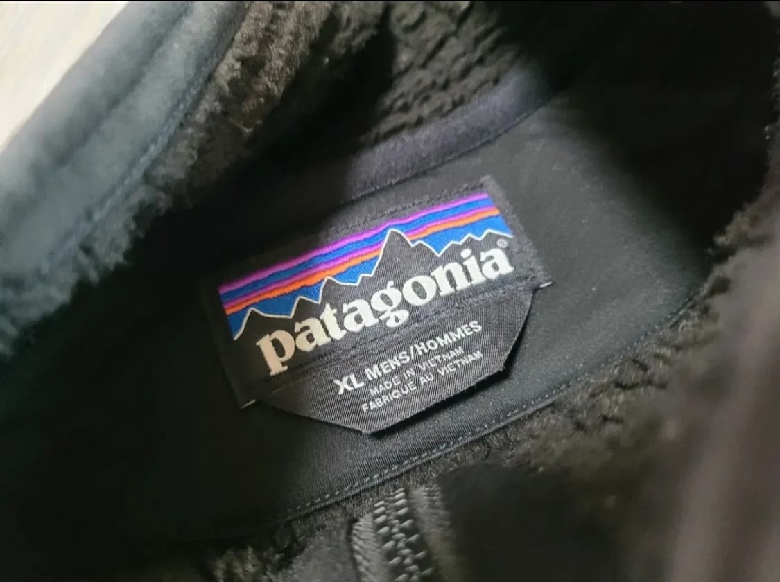 파타고니아 R2 테크페이스자켓 상품이미지4