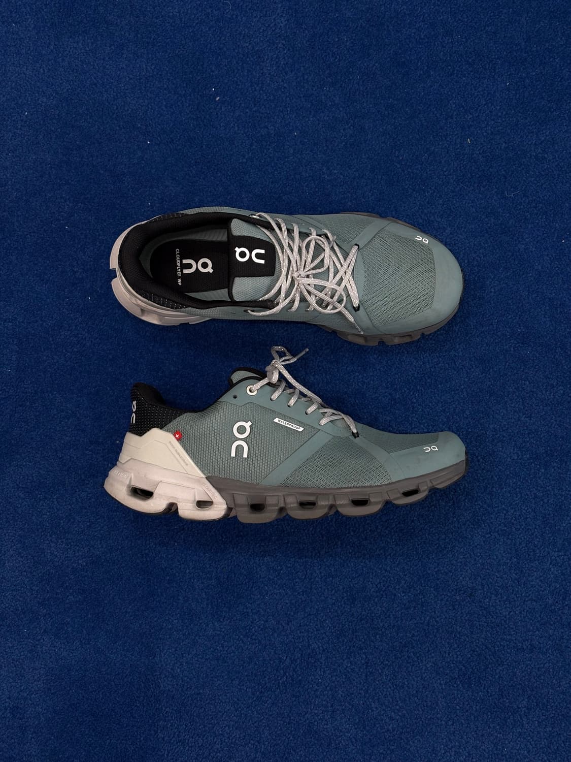 온러닝 클라우드플라이어 워터프루프 상품이미지1