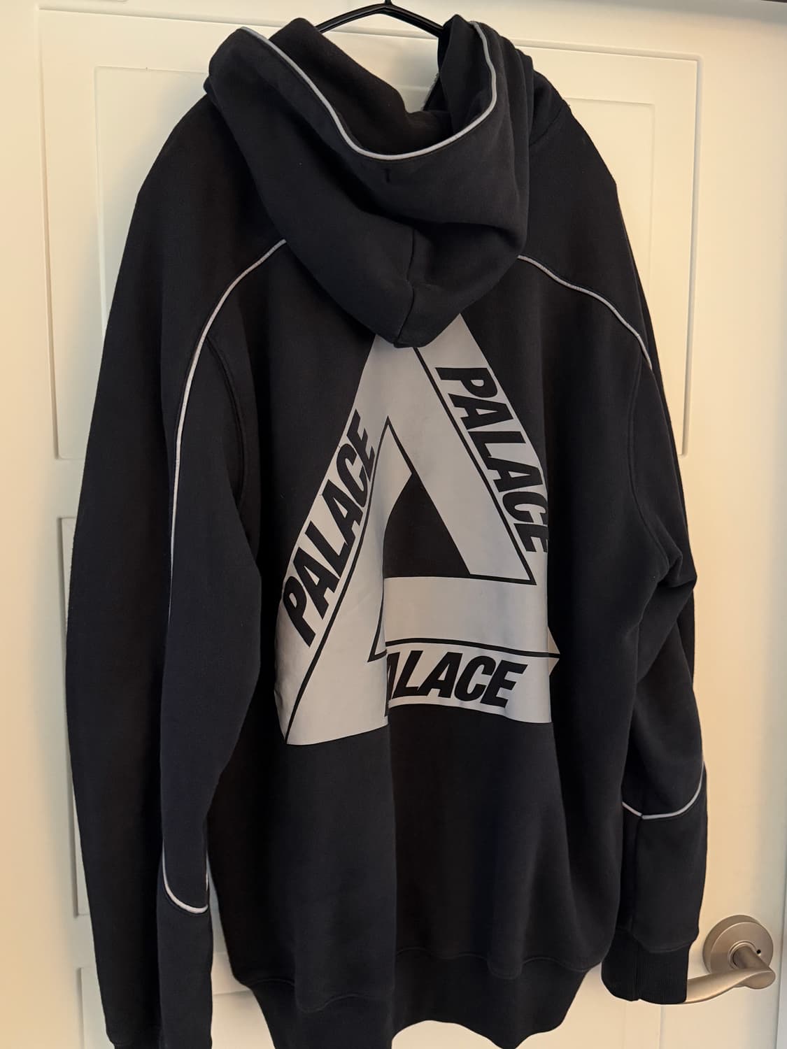 L) 팔라스 리플렉티브 후디, 리플렉토 후드티 상품이미지1